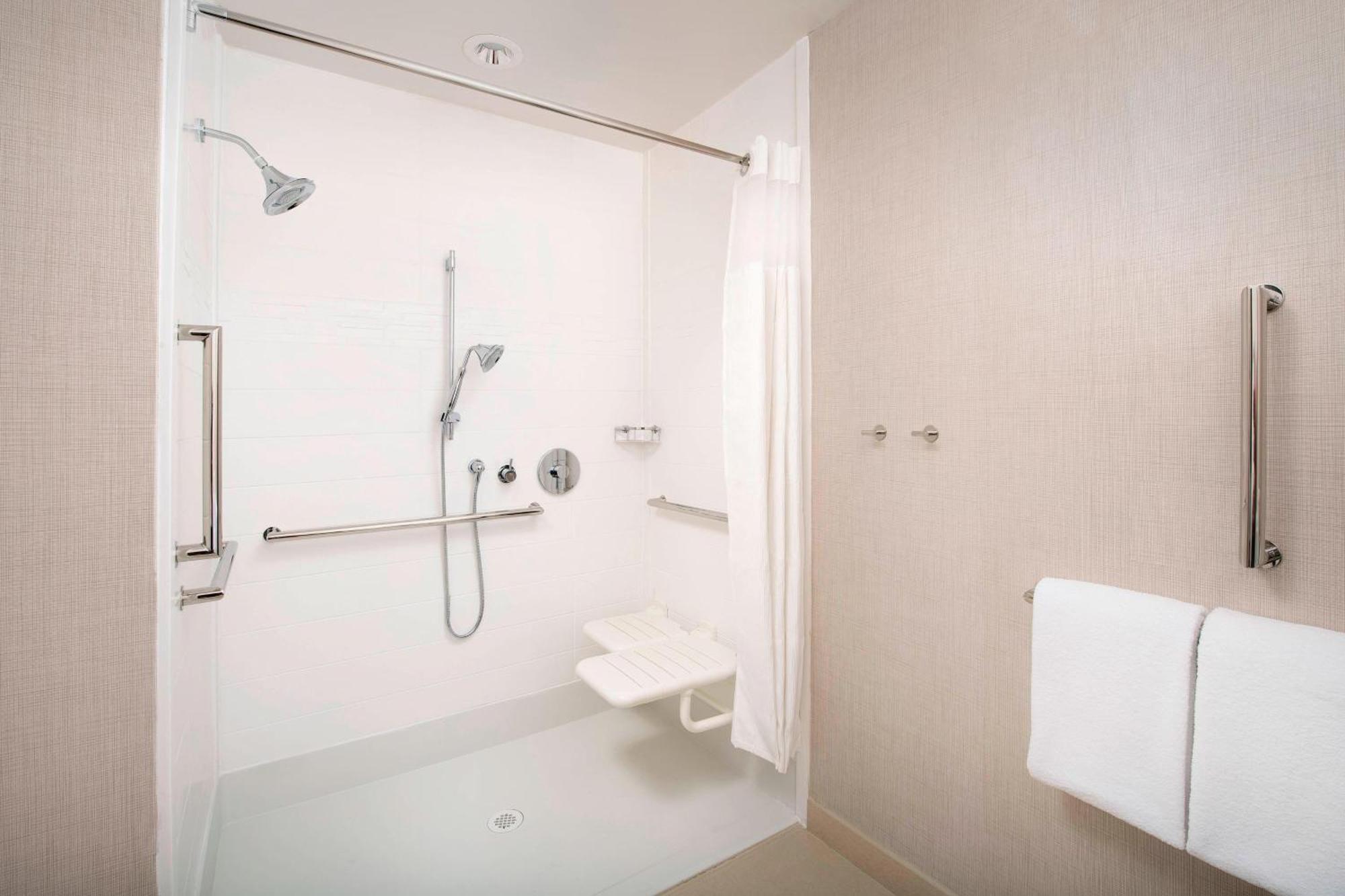 Residence Inn By Marriott Denver Airport/Convention Center Quarto foto