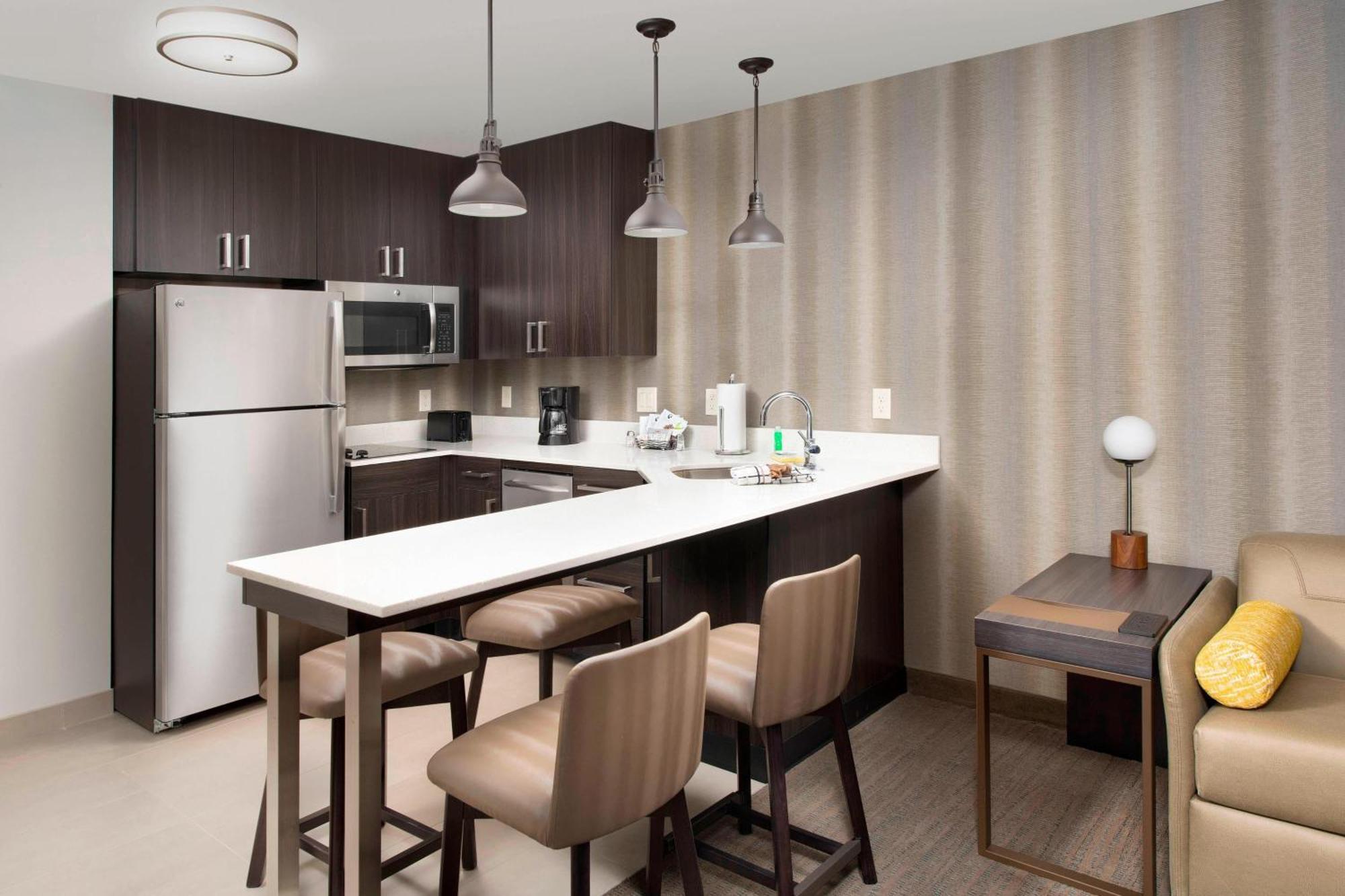Residence Inn By Marriott Denver Airport/Convention Center Quarto foto